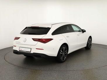 Mercedes CLA 250 — photo 4