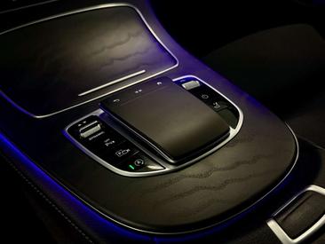 Mercedes Classe E 220 — photo 38
