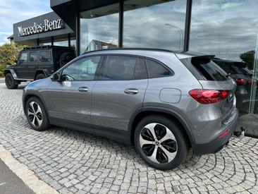 Mercedes GLA 200 Edition — photo 5