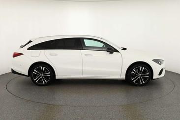Mercedes CLA 250 — photo 5