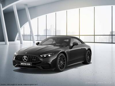 Mercedes SL 43 - 2023 - Joinsteer - #1