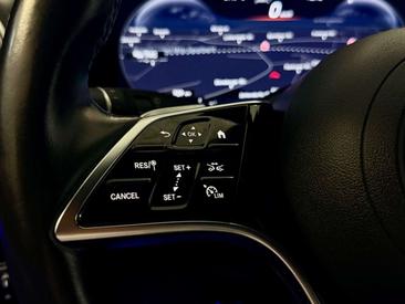Mercedes Classe E 220 — photo 40