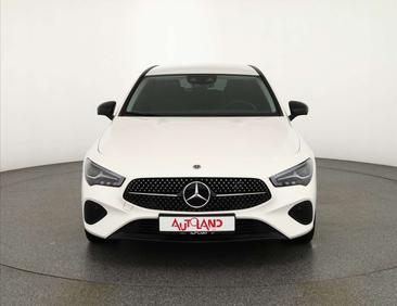 Mercedes CLA 250 — photo 7
