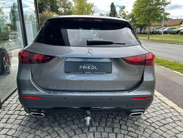 Mercedes GLA 200 Edition — photo 8