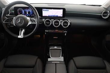Mercedes CLA 250 — photo 8