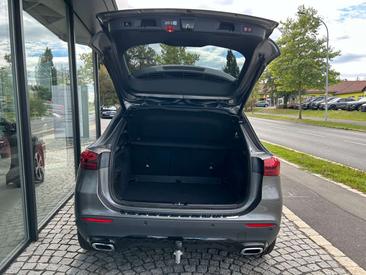 Mercedes GLA 200 Edition — photo 9