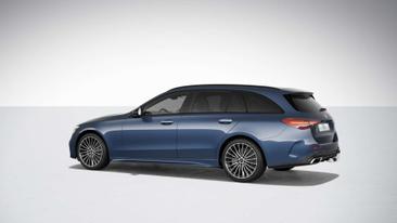 Mercedes Classe C 220 Night Edition — photo 4