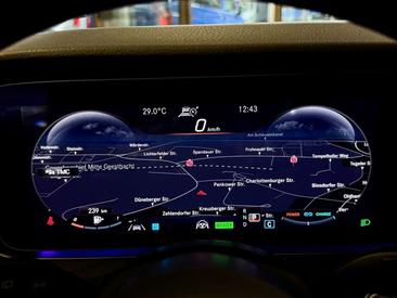 Mercedes Classe E 220 — photo 42