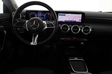Mercedes CLA 250 — photo 9