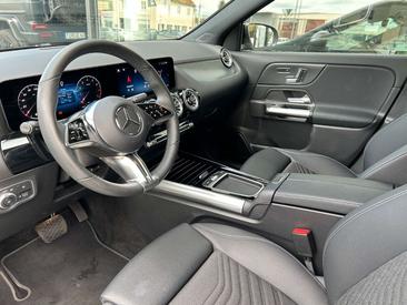 Mercedes GLA 200 Edition — photo 10