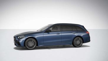 Mercedes Classe C 220 Night Edition — photo 5