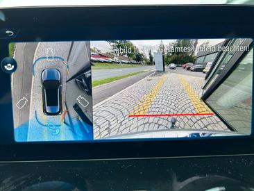 Mercedes GLA 200 Night Edition — photo 13