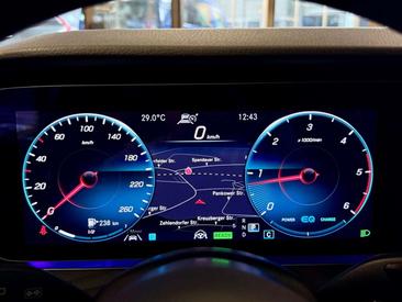Mercedes Classe E 220 — photo 43