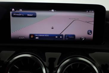 Mercedes CLA 250 — photo 10