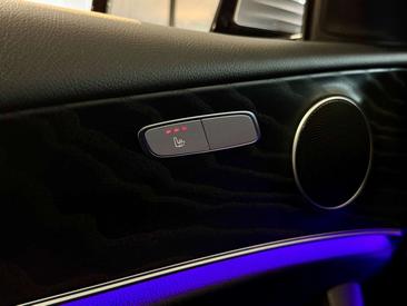 Mercedes Classe E 220 — photo 45