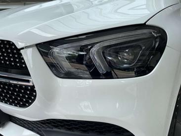 Mercedes GLE 400 Night Edition — photo 2