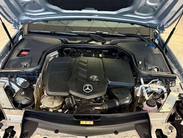 Mercedes Classe E 220 — photo 47