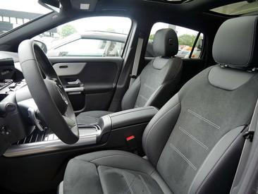 Mercedes GLA 200 AMG Line — photo 13