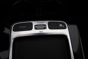 Mercedes CLA 250 — photo 13