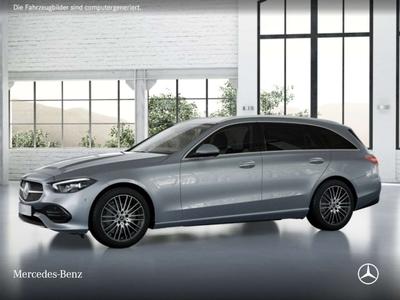 Mercedes Classe C 180