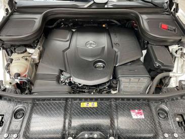 Mercedes GLE 400 Night Edition — photo 4