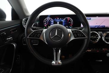 Mercedes CLA 250 — photo 14