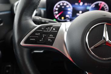 Mercedes CLA 250 — photo 15