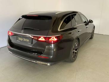 Mercedes Classe E 220 Avantgarde — photo 4