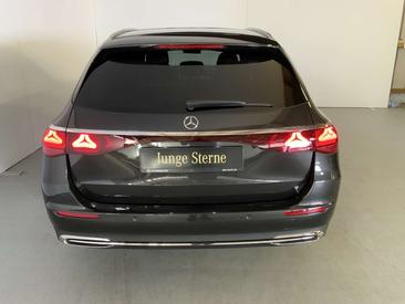 Mercedes Classe E 220 Avantgarde — photo 5