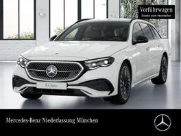 Mercedes Classe E 220 Night Edition - 2026 - Joinsteer - #1