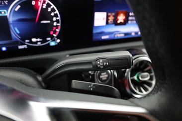 Mercedes CLA 250 — photo 19
