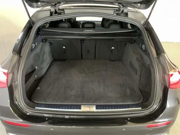 Mercedes Classe E 220 Avantgarde — photo 6