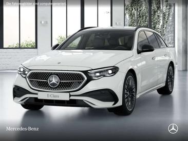 Mercedes Classe E 220 Night Edition — photo 2