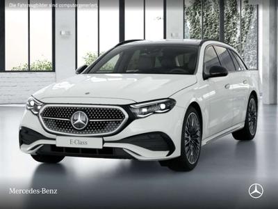 Mercedes Classe E 220 Night Edition