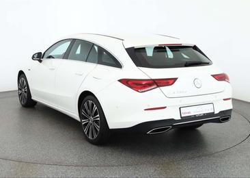 Mercedes CLA 250 — photo 2