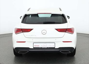 Mercedes CLA 250 — photo 3