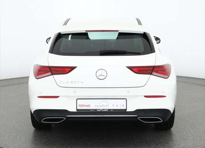 Mercedes CLA 250