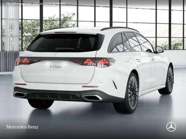 Mercedes Classe E 220 Night Edition — photo 4