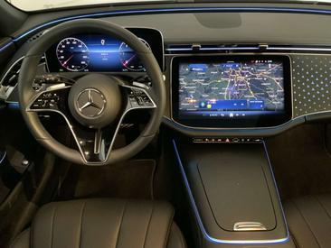 Mercedes Classe E 220 Avantgarde — photo 8