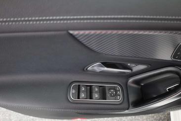 Mercedes CLA 250 — photo 22