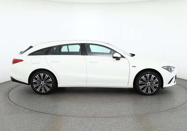 Mercedes CLA 250 — photo 5