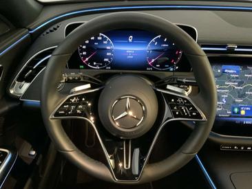 Mercedes Classe E 220 Avantgarde — photo 9