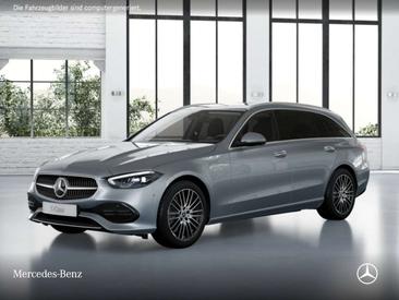 Mercedes Classe C 180 — photo 12