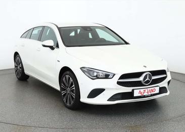 Mercedes CLA 250 — photo 6