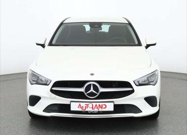 Mercedes CLA 250 — photo 7