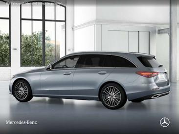 Mercedes Classe C 180 — photo 13