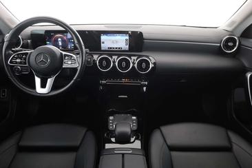Mercedes CLA 250 — photo 8