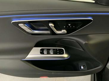 Mercedes Classe E 220 Avantgarde — photo 11