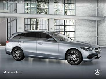 Mercedes Classe C 180 — photo 14