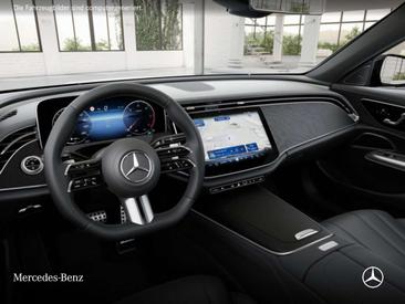 Mercedes Classe E 220 Night Edition — photo 9